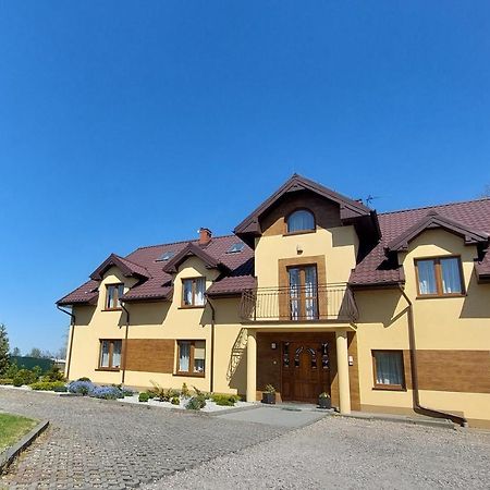 Na Wzgórzu Polchowo Exterior foto