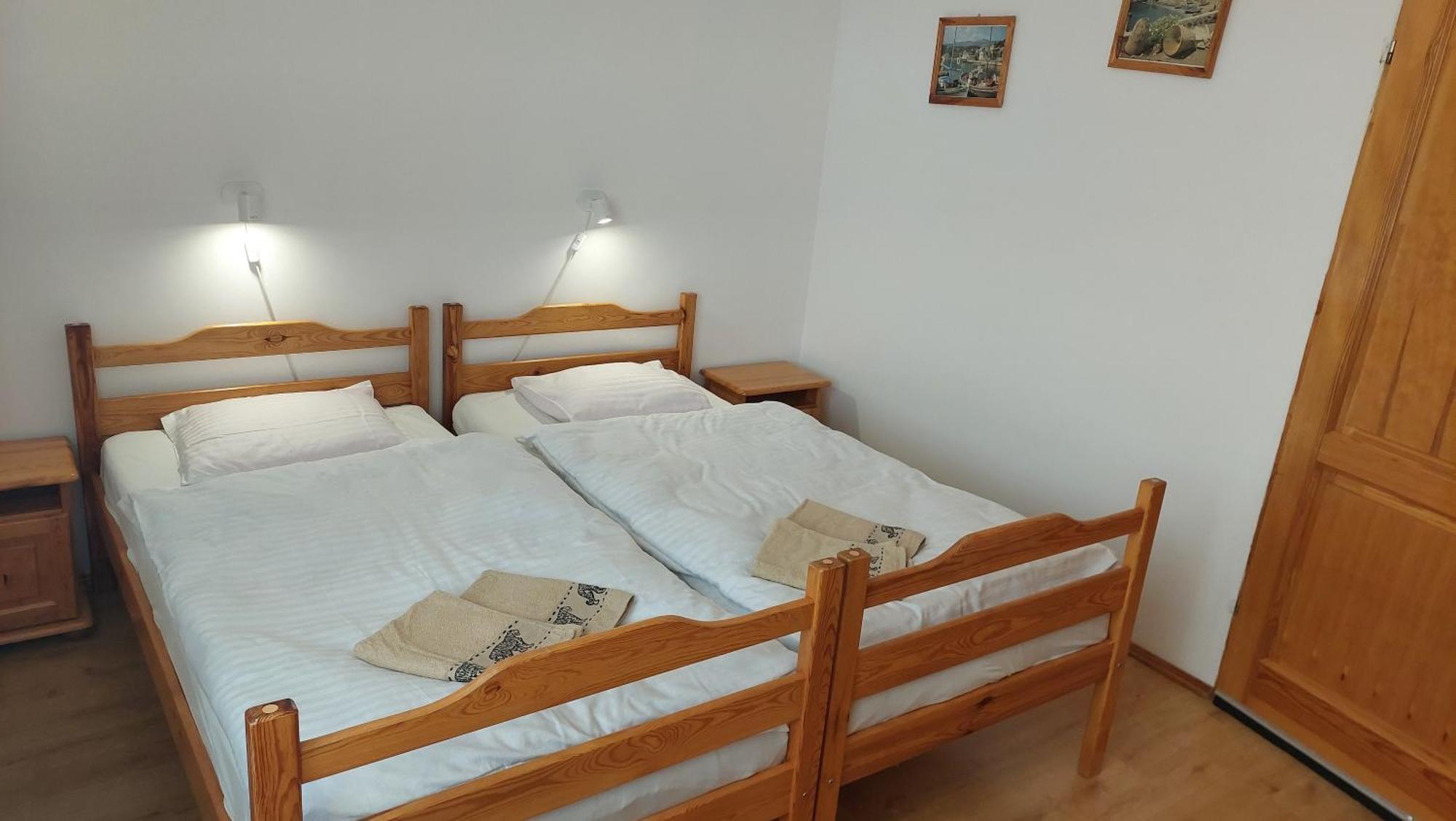 Na Wzgórzu Polchowo Quarto foto