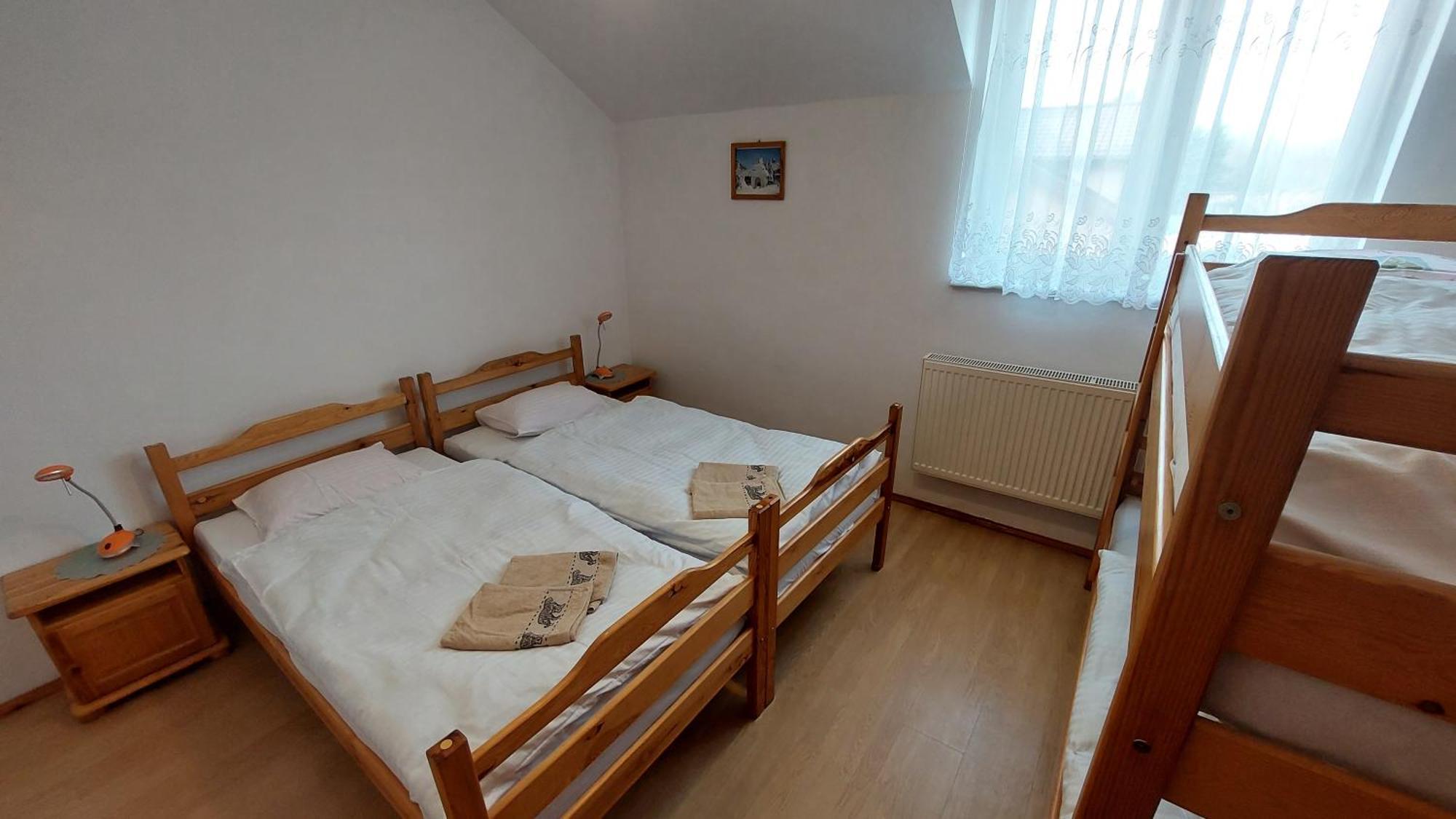 Na Wzgórzu Polchowo Quarto foto