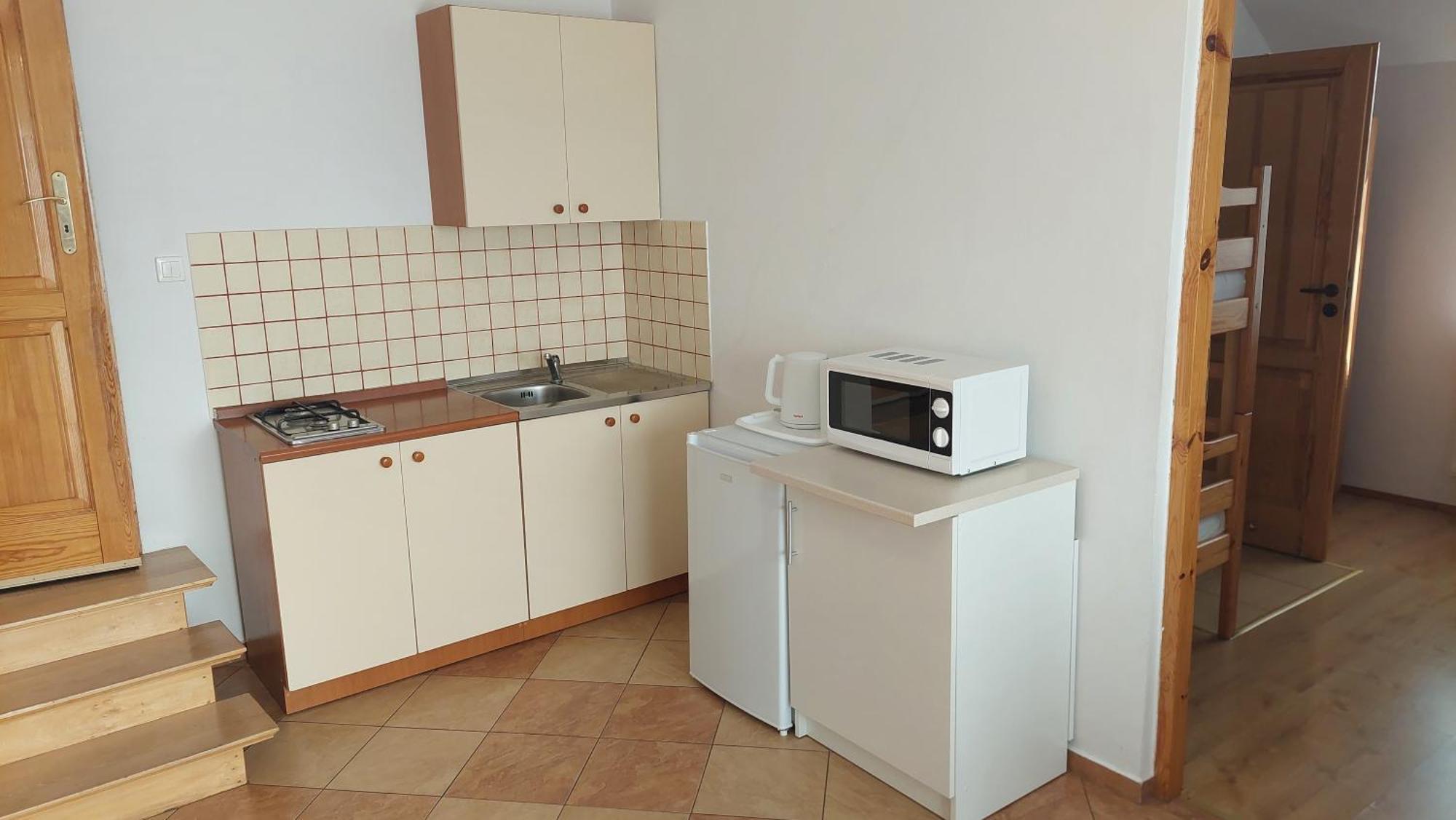 Na Wzgórzu Polchowo Quarto foto